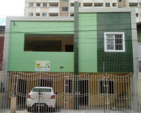 Pousada Green Flat Fortaleza